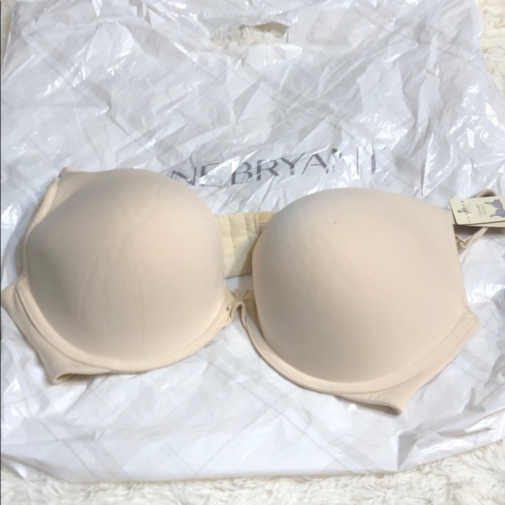 Lane Bryant bra